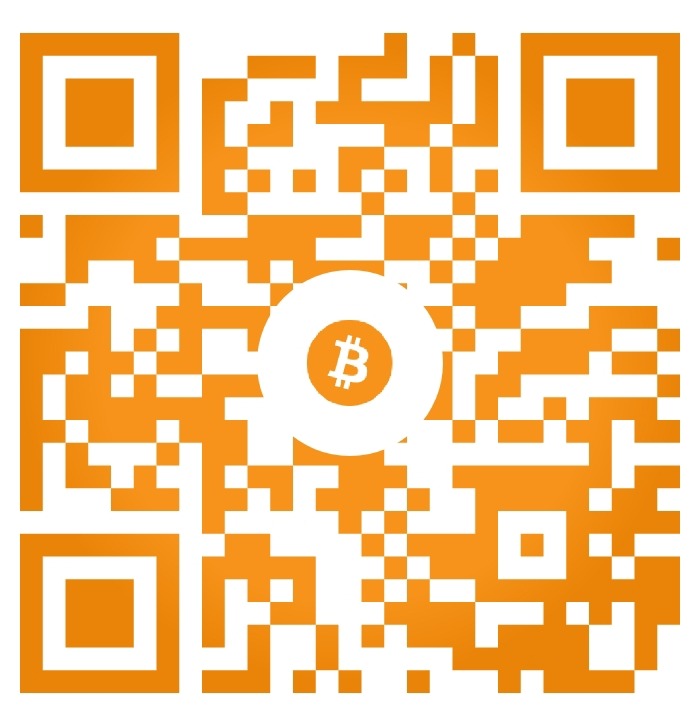 BTC QR Code